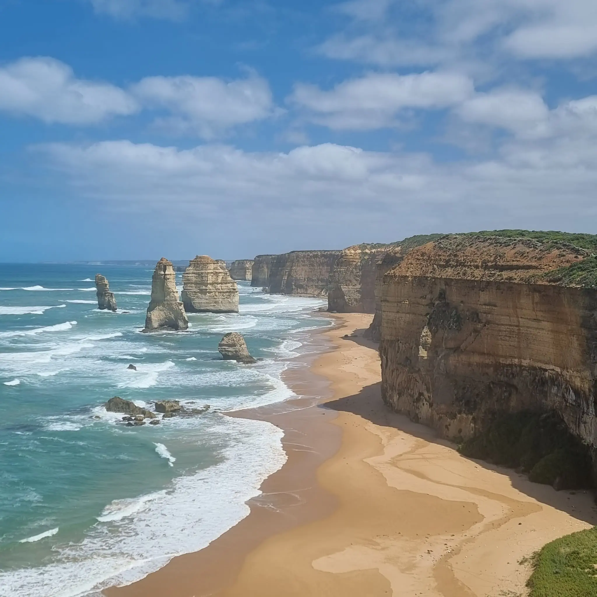 Great Ocean Road