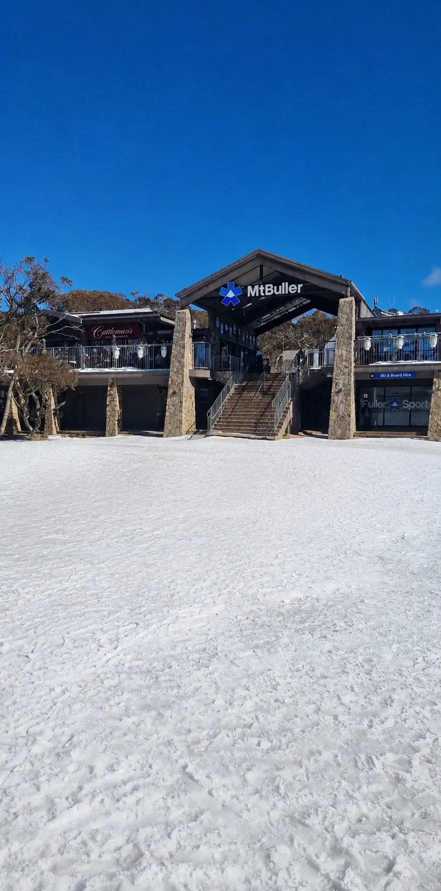 Mt Buller